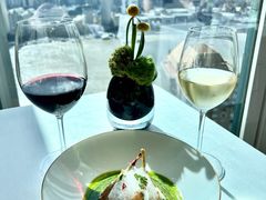 -翡翠36餐厅(浦东香格里拉店)