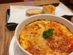 -安妮意大利餐厅(国贸店)