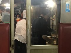 五香牛肉-扬州小吃(延安西路店)