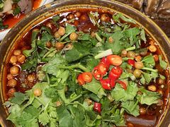 -土灶人家柴火鸡(都江堰店)