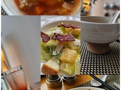 -北京康莱德酒店