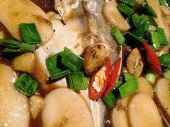 -老头儿油爆虾·知味杭州(爱琴海购物中心)