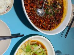 -川正旺江湖菜(三元桥店)