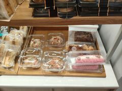 -罗莎蛋糕Rosa bread(四方坪店)