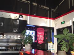 -BLAQ咖啡(骏豪店)
