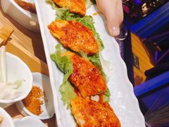 -三人行骨头王火锅(长寿店)