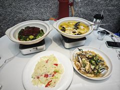 -又见炊烟私房菜(敬亭路店)