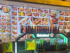 -锦州御烧烤·形象店(人民街店)