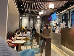 -KNOTKNOT珞珞·日式甜品(K11店)