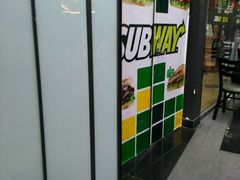 -赛百味SUBWAY(星摩尔店)