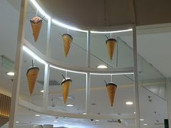 -DQ·蛋糕·冰淇淋(西直门店)