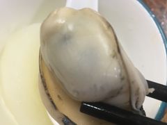 -蚝乡农庄(铁涌赤岸店)