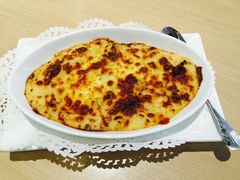 -必胜客(欧亚卖场店)