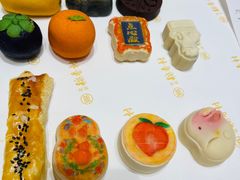 -北京稻香村(零号店)