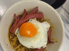 -百乐门粉面店(二龙喉分店)