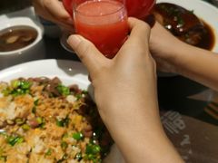 -福来齐·鲁菜海鲜·渔家菜(朝阳街分店)