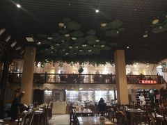 -福慧慈缘素食餐厅(王府井店)