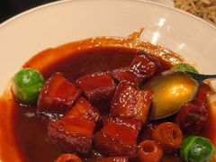 -大拙里·精致融合菜(沙湖桃源国际店)
