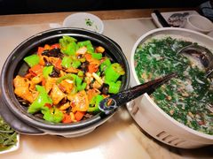 -吴越荣记苏州菜·松鼠桂鱼(月光码头店)
