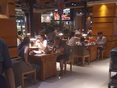 -韩都烤肉·烤鳗鱼(中街小北总店)