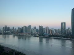 -上海凯宾斯基大酒店