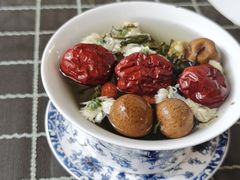 -兰亭安泊牛肉面(乐都路店)