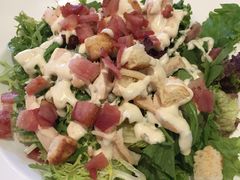 -棒约翰比萨·意面(张江店)