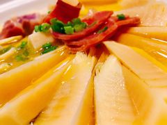 浓汤纸片笋-同庆楼(金宝汇店)