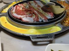 -韩宫宴烤肉·料理(苏州中心店)