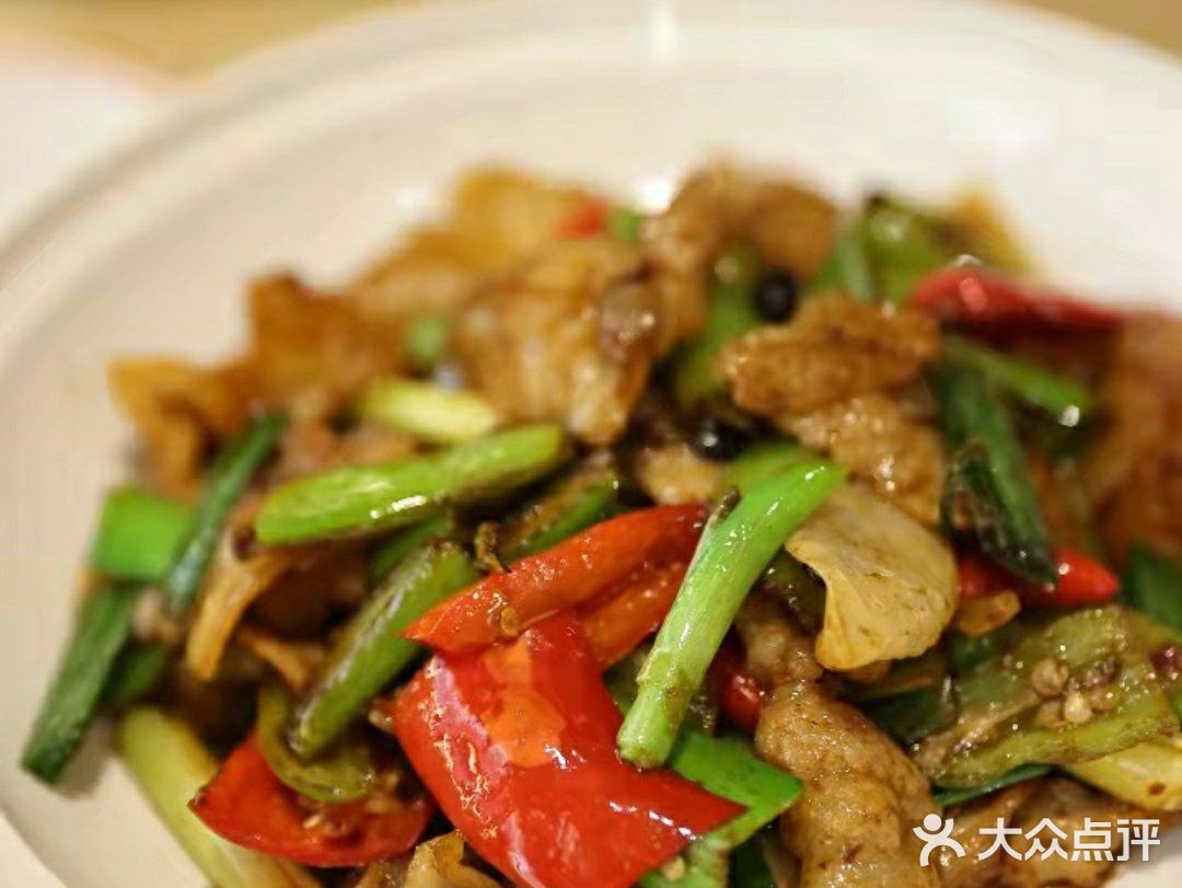 炒菜的时候来一点，这个甜椒感觉还蛮不错的。