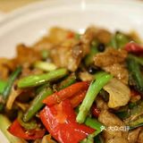 炒菜的时候来一点，这个甜椒感觉还蛮不错的。