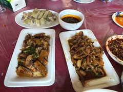 -映秋饭店(李庄总店)
