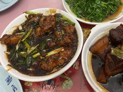 红烧肉-蘭心餐厅(进贤路店)