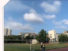 -南京航空航天大学(明故宫校区)