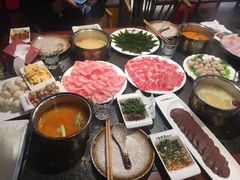 -幸福里四季火锅店