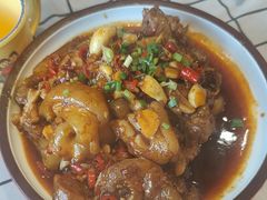 -江西老表·经典江西八大碗