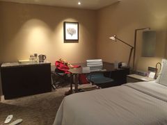 -宁波威斯汀酒店