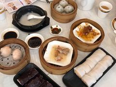 -金城大酒店-中餐厅(汾江中路店)