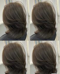 -FG HAIR·烫发·染发