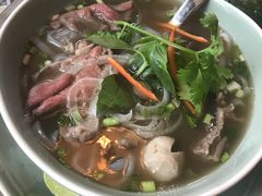 -CHINCHIN 青青·泰国料理(万象食家店)