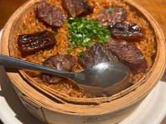 -乔街深夜食堂·台州菜·高压锅生蚝(杭州总店)