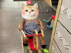 -Lilliput粒粒堡亲子餐厅(置汇旭辉店)