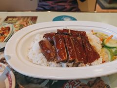 -吴系粤菜馆·茶餐厅(深业上城店)
