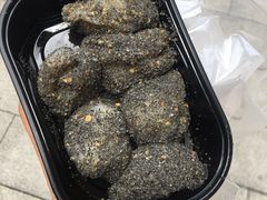 -叶氏麻糍(鼓浪屿店)