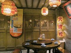 -南京大牌档(凯德大峡谷店)