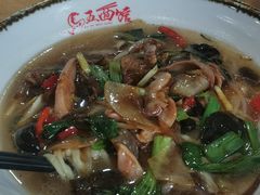 -马五面馆(郦城国际店)