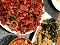 烤肉-福苗小骆驼烧烤(曲江店)