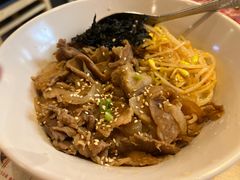 -新石器烤肉(高行万嘉店)