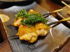 -鸟鹏烧鸟居酒屋(昌岗店)