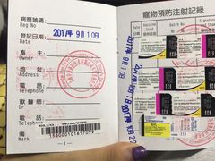 -申普宠物医院·心脏介入·心血管微创(总院)